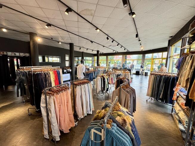 Lokal Gorzów wielkopolski Zakanale