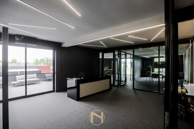 Lokal Gorzów wielkopolski Zakanale