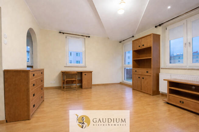 Mieszkanie 3 pokoje, Gdańsk, Orunia