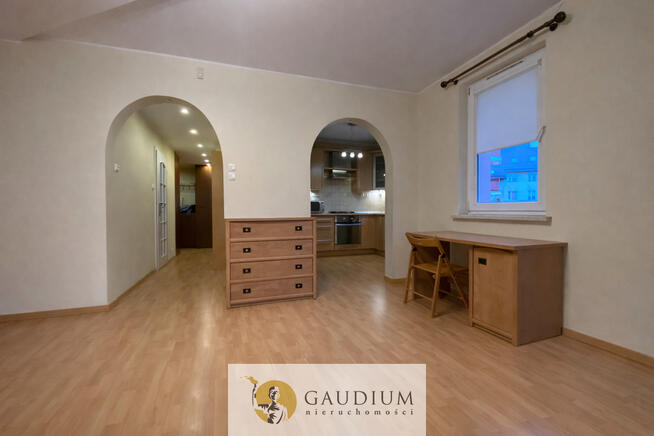 Mieszkanie 3 pokoje, Gdańsk, Orunia