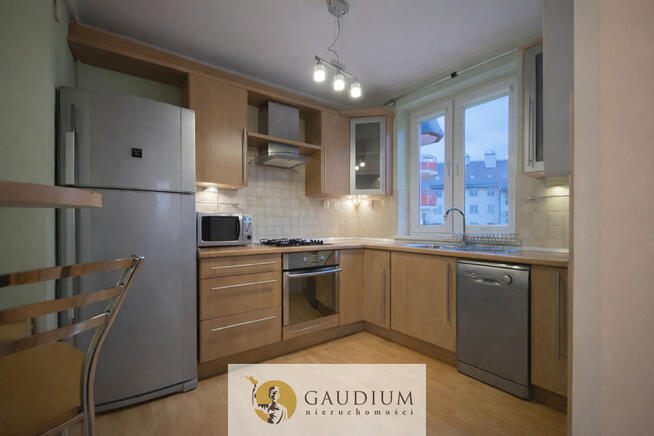 Mieszkanie 3 pokoje, Gdańsk, Orunia