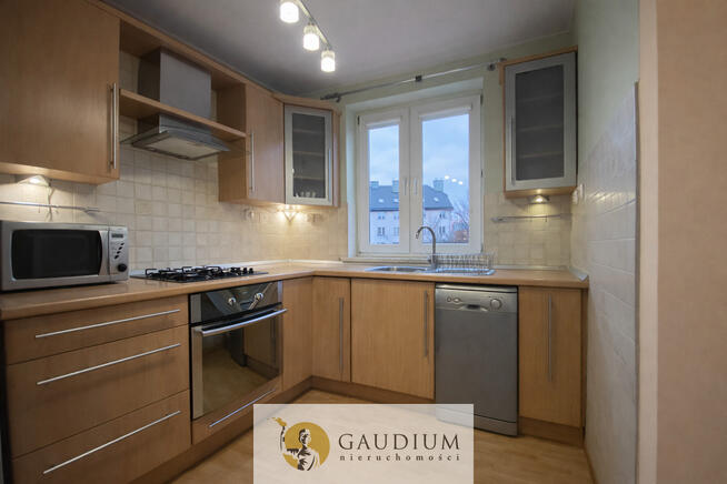 Mieszkanie 3 pokoje, Gdańsk, Orunia