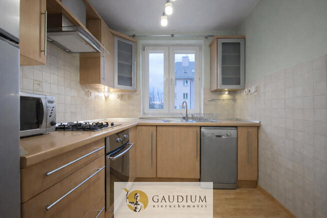 Mieszkanie 3 pokoje, Gdańsk, Orunia