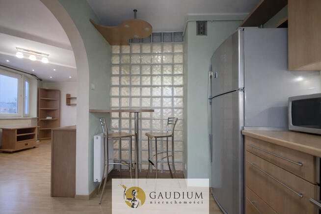 Mieszkanie 3 pokoje, Gdańsk, Orunia