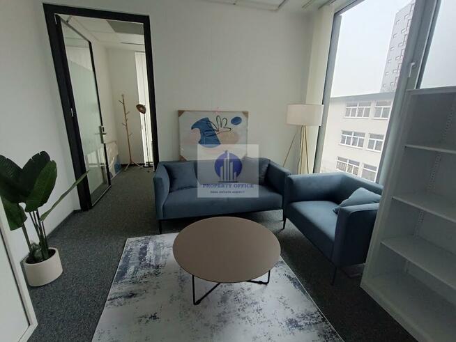 Lokal użytkowy Warszawa Ochota, Dickensa