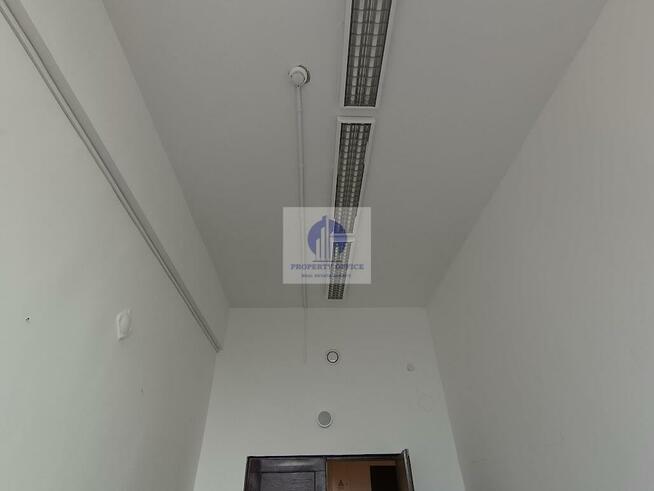 Lokal użytkowy Warszawa Mokotów, Gagarina