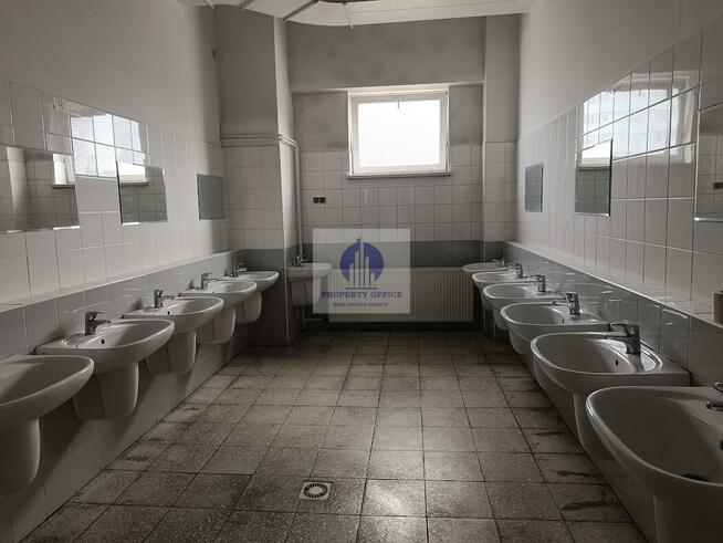 Lokal użytkowy Warszawa Praga-Północ, Pelcowizna, Modlińska