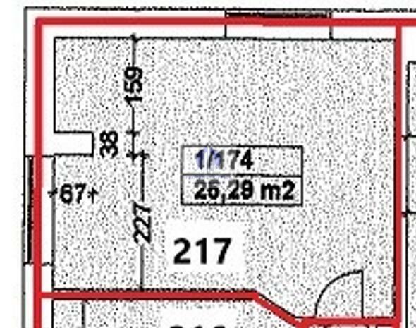 Lokal użytkowy Warszawa Mokotów, al. Wilanowska