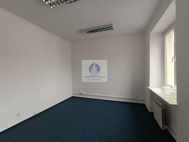 Lokal użytkowy Warszawa Mokotów, Gagarina