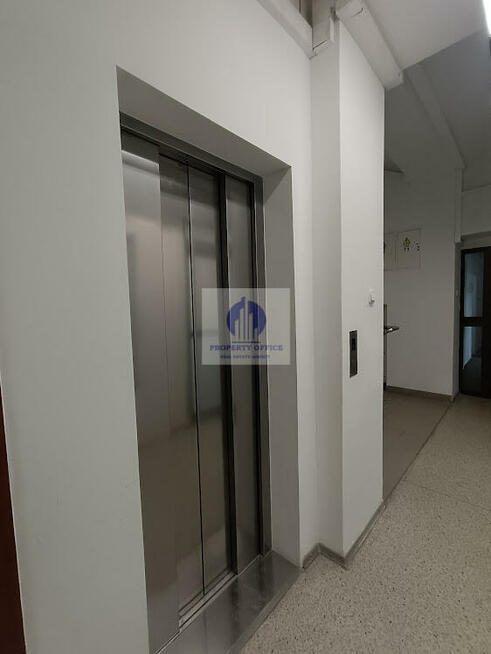 Lokal użytkowy Warszawa Mokotów, Gagarina