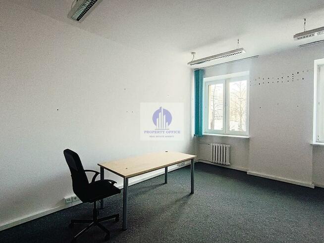 Lokal użytkowy Warszawa Mokotów, Gagarina