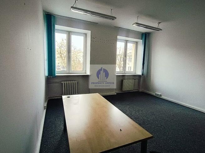 Lokal użytkowy Warszawa Mokotów, Gagarina