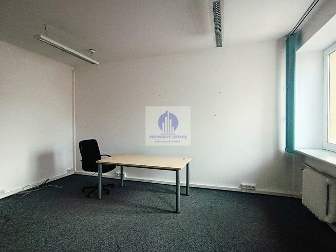 Lokal użytkowy Warszawa Mokotów, Gagarina