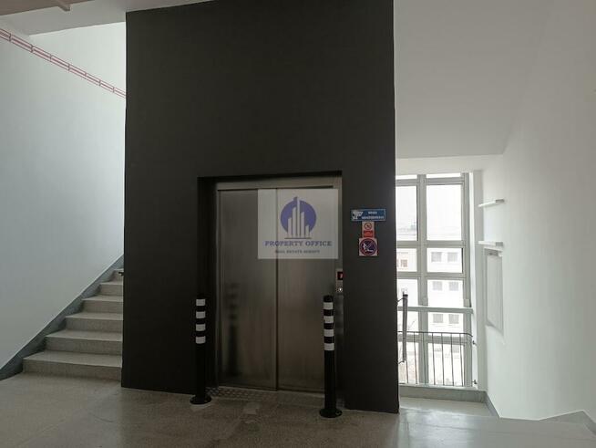 Lokal użytkowy Warszawa Mokotów, Gagarina