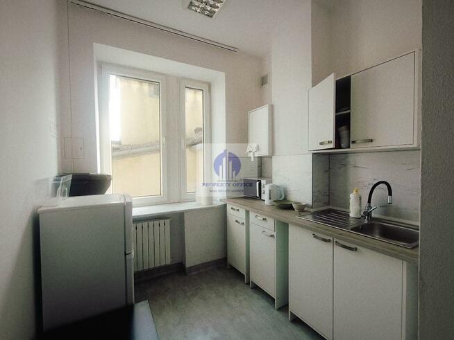 Lokal użytkowy Warszawa Mokotów, Gagarina