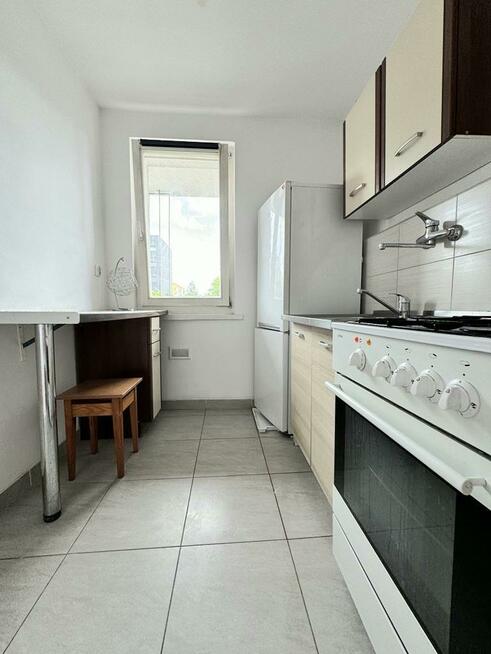 Mieszkanie Poznań Poznań-Grunwald, Grunwald, Grochowska