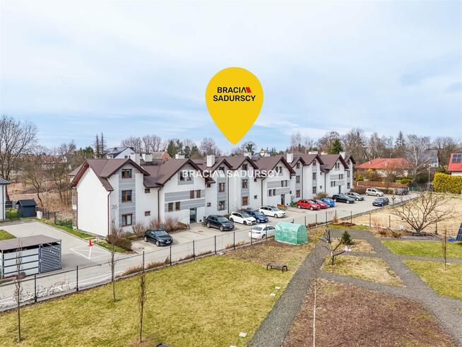 Lokal użytkowy Kraków Dębniki, Kliny, Geremka