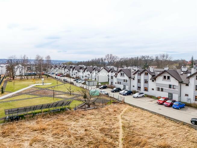 Lokal użytkowy Kraków Dębniki, Kliny, Geremka