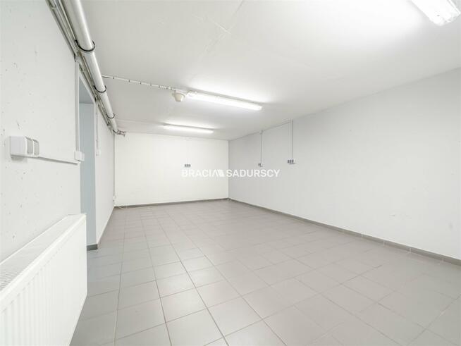 Lokal użytkowy Kraków Dębniki, Kliny, Geremka