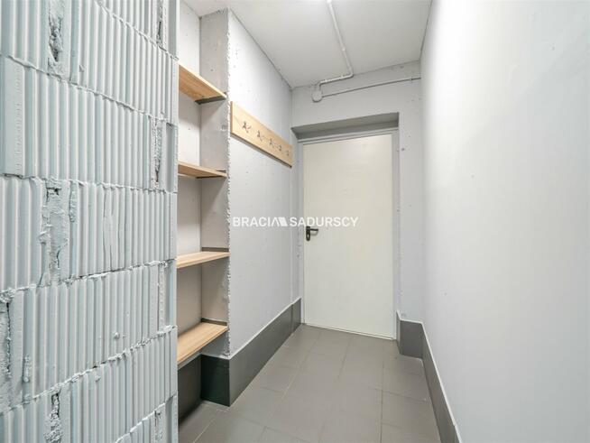 Lokal użytkowy Kraków Dębniki, Kliny, Geremka