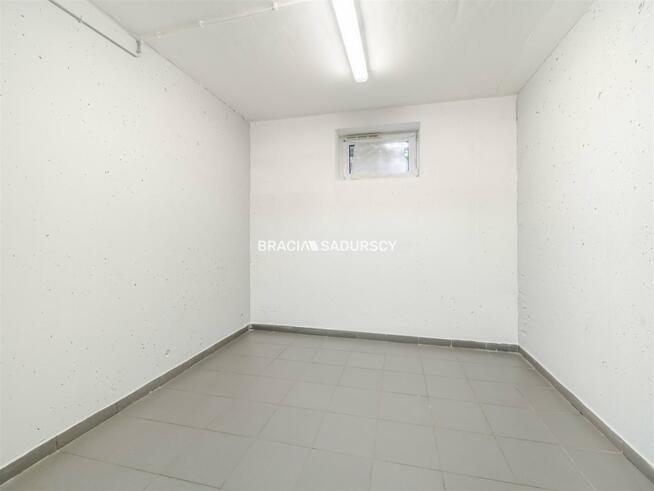 Lokal użytkowy Kraków Dębniki, Kliny, Geremka