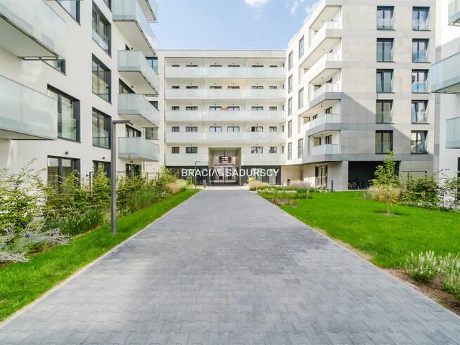 Mieszkanie Kraków Krowodrza, Łobzów, Cieszyńska