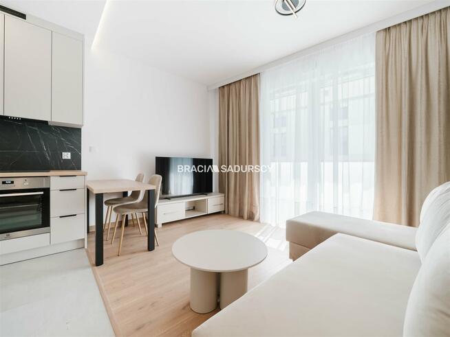 Mieszkanie Kraków Krowodrza, Łobzów, Cieszyńska