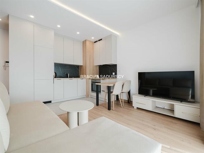 Mieszkanie Kraków Krowodrza, Łobzów, Cieszyńska