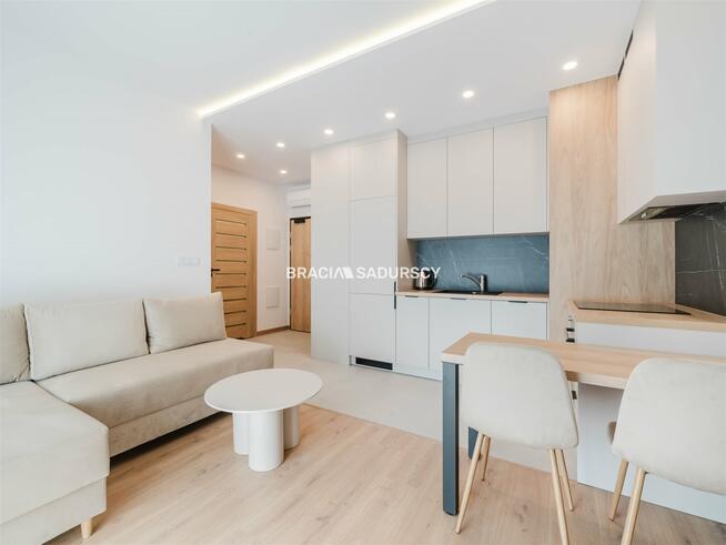 Mieszkanie Kraków Krowodrza, Łobzów, Cieszyńska