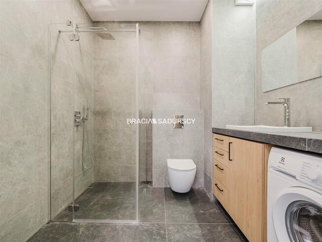 Mieszkanie Kraków Krowodrza, Łobzów, Cieszyńska