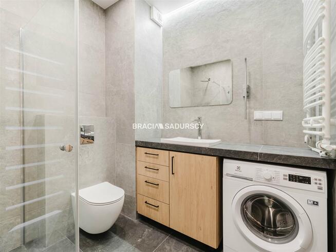 Mieszkanie Kraków Krowodrza, Łobzów, Cieszyńska