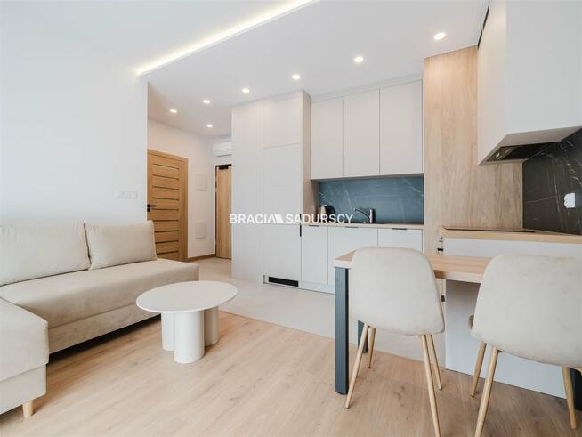 Mieszkanie Kraków Krowodrza, Łobzów, Cieszyńska