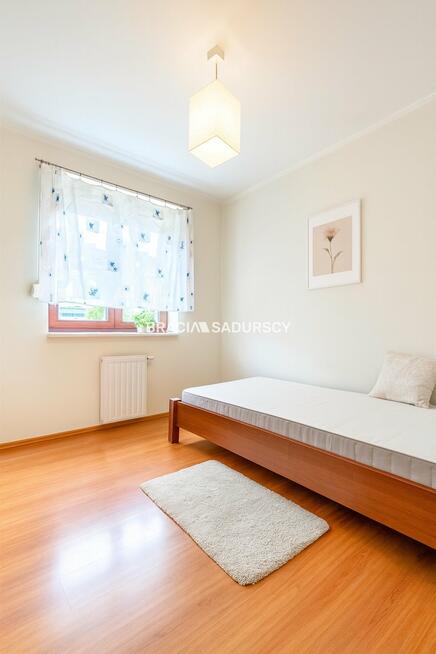 Mieszkanie Kraków Dębniki, Ruczaj, prof. Michała Bobrzyńskiego