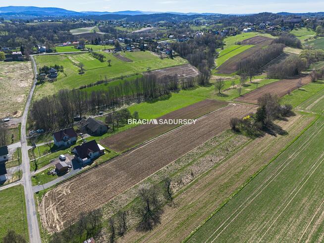 Działka rolna Sławkowice gm. Biskupice