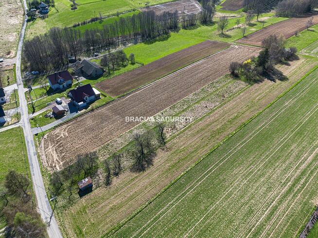 Działka rolna Sławkowice gm. Biskupice