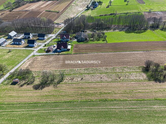 Działka rolna Sławkowice gm. Biskupice