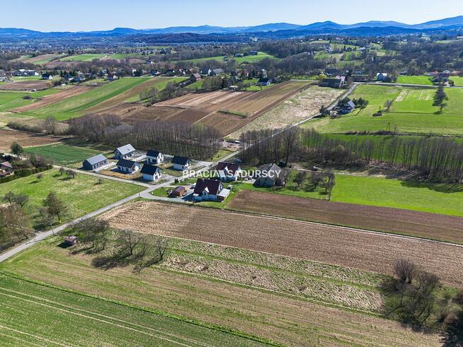 Działka rolna Sławkowice gm. Biskupice