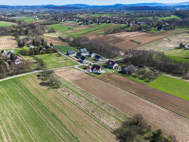 Działka rolna Sławkowice gm. Biskupice