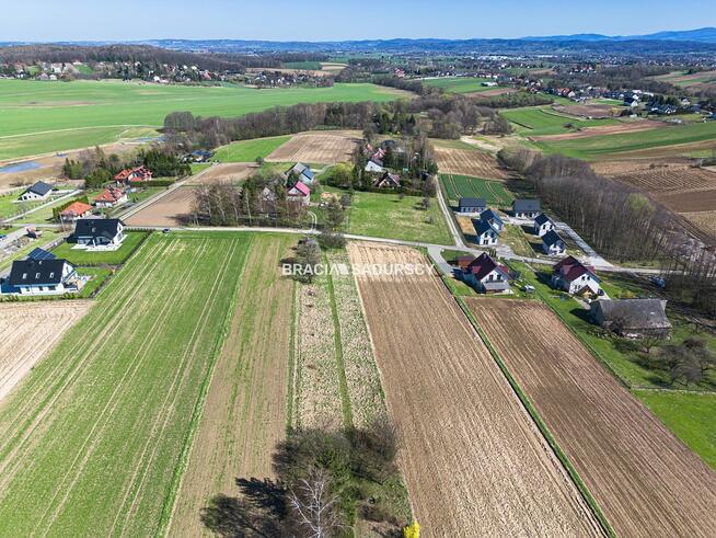 Działka rolna Sławkowice gm. Biskupice