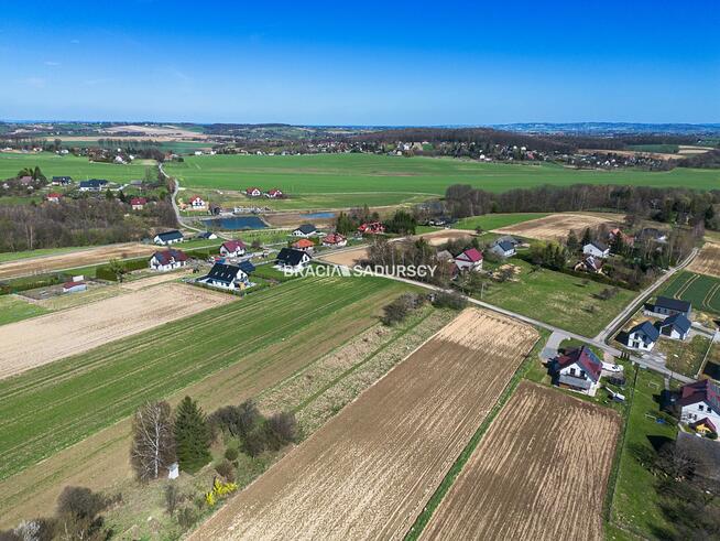 Działka rolna Sławkowice gm. Biskupice