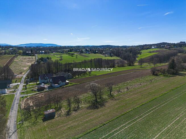 Działka rolna Sławkowice gm. Biskupice