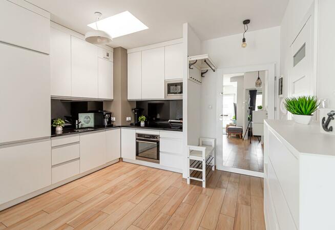 Mieszkanie Kołobrzeg, Wielkopolska