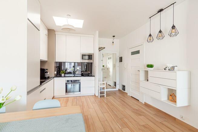 Mieszkanie Kołobrzeg, Wielkopolska