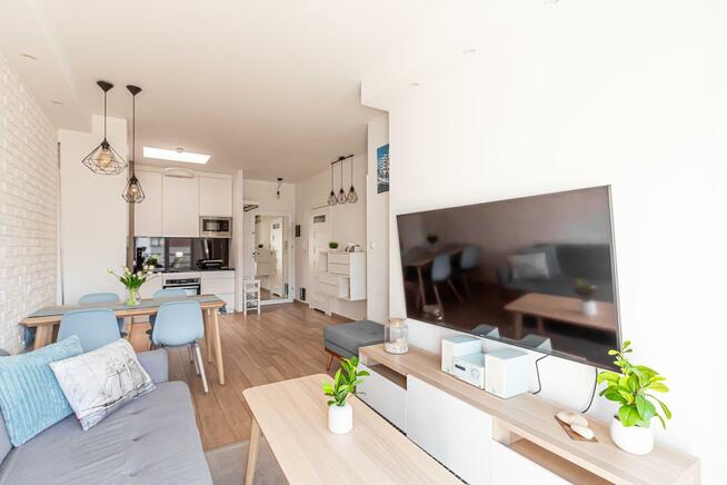 Mieszkanie Kołobrzeg, Wielkopolska