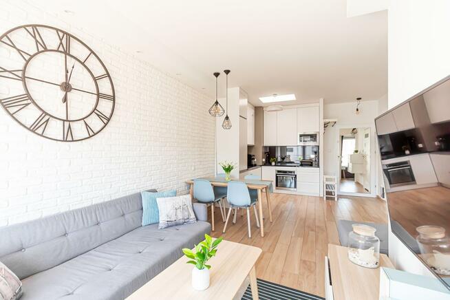 Mieszkanie Kołobrzeg, Wielkopolska