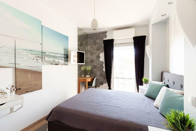 Mieszkanie Kołobrzeg, Wielkopolska