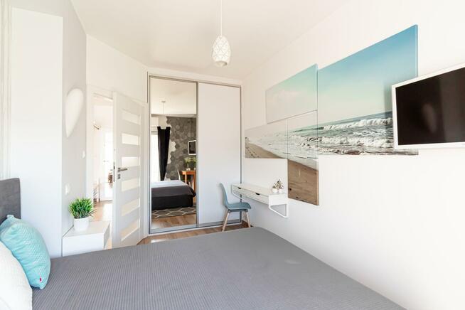 Mieszkanie Kołobrzeg, Wielkopolska