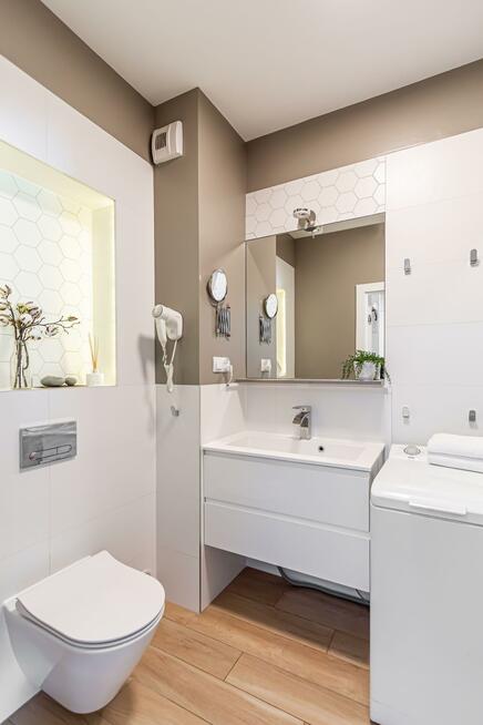 Mieszkanie Kołobrzeg, Wielkopolska