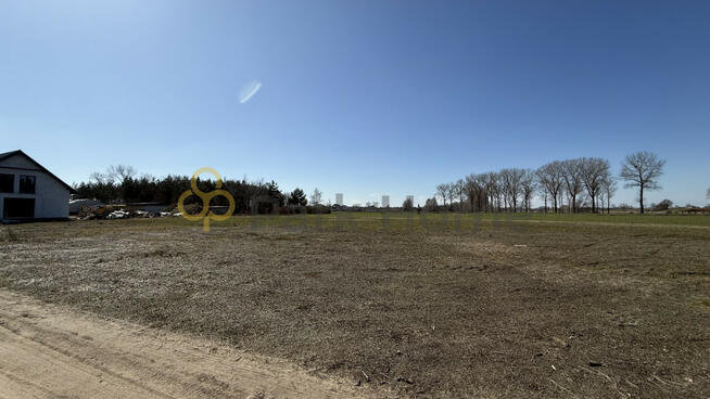 Działka budowlana Kłecko,