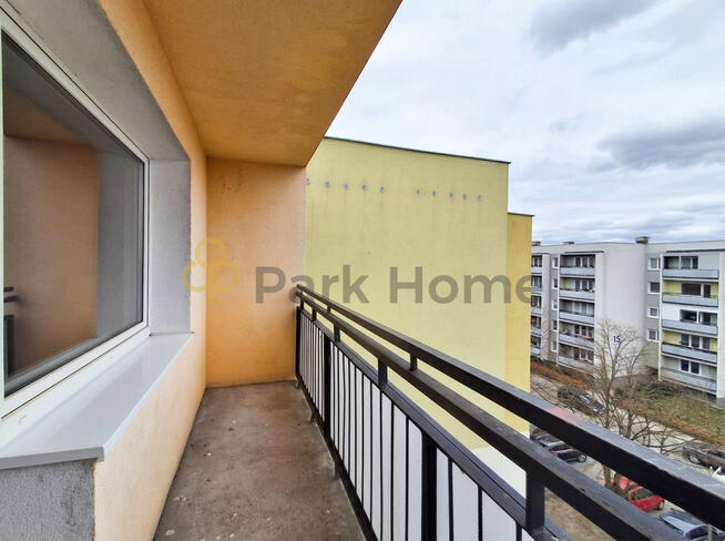 Mieszkanie Swarzędz,